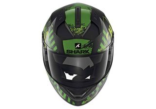 Shark Ridill Skyd Bk/Gr/Gr