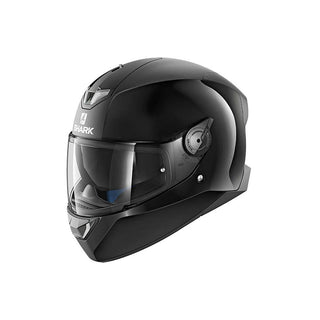 Shark Skwal 2 Dual Helmet Black