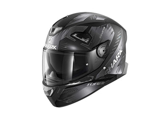 Shark Skwal 2 Venger Helmet Black/Anth