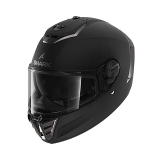 Shark Spartan RS Blank Helmet