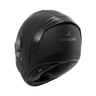 Shark Spartan RS Blank Helmet