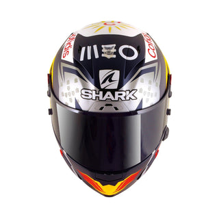 Shark Race-R Pro GP Replica Oliveira Signature Helmet