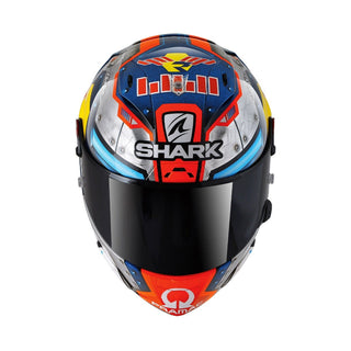 Shark Race-R Pro GP Replica Martinator Signature Helmet