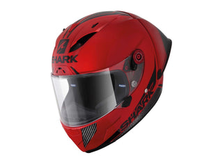 Shark Race-R Pro GP 30th Anniversary Helmet Red/Black