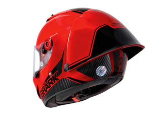 Shark Race-R Pro GP 30th Anniversary Helmet Red/Black