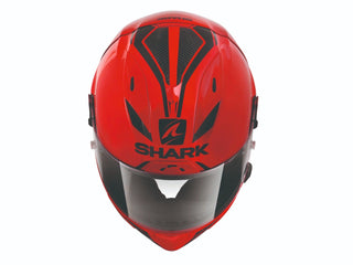 Shark Race-R Pro GP 30th Anniversary Helmet Red/Black