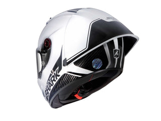 Shark Race-R Pro GP 30th Anniversary Helmet White/Black