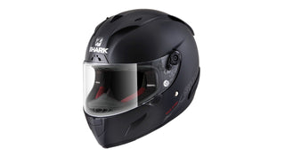 Shark Race-R Pro Blank Helmet Matte Black