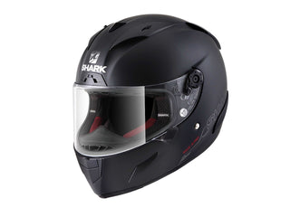 Shark Race-R Pro Blank Helmet Matte Black