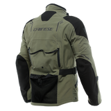 Dainese Hekla Ab-Shell Pro 20K Jacket - Army-Green/Black