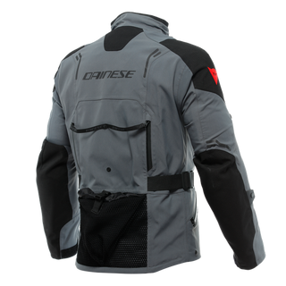 Dainese Hekla Ab-Shell Pro 20K Jacket - Iron-Gate/Black