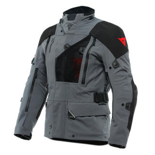 Dainese Hekla Ab-Shell Pro 20K Jacket - Iron-Gate/Black