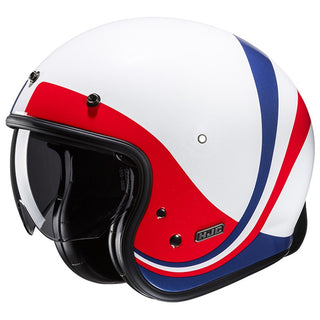 HJC V31 EMGO MC-21 Helmet