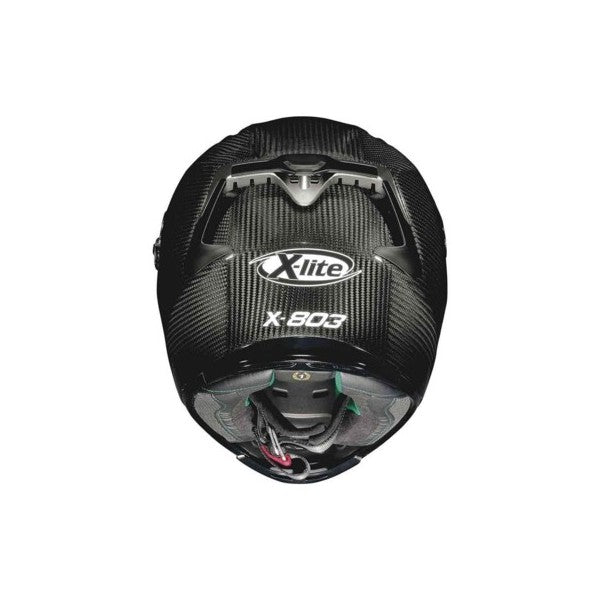 X-Lite X-803 Ultra Carbon Puro Helmet - MotoHeaven