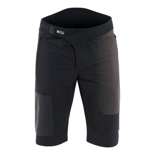 Dainese HG Gryfino II Shorts - Black/Dark Gray