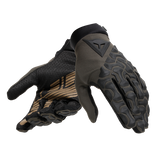Dainese HGR Gloves EXT - Black/Gray