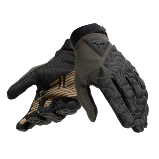 Dainese HGR Gloves EXT - Black/Gray