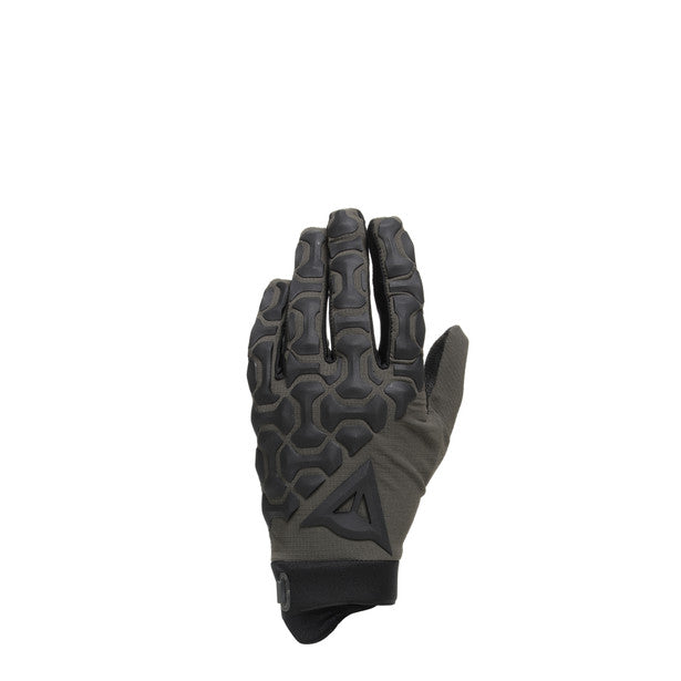 Dainese HGR Gloves EXT - Black/Gray