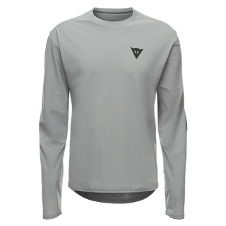 Dainese HGR Long Sleeve Jersey - Gray