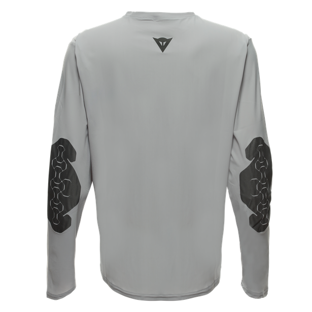 Dainese HGR Long Sleeve Jersey - Gray