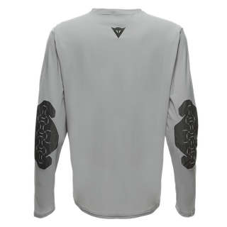 Dainese HGR Long Sleeve Jersey - Gray