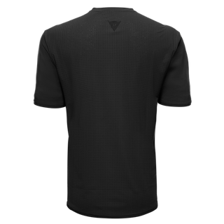 Dainese Hgr Short Sleeve Jersey - Trail Black