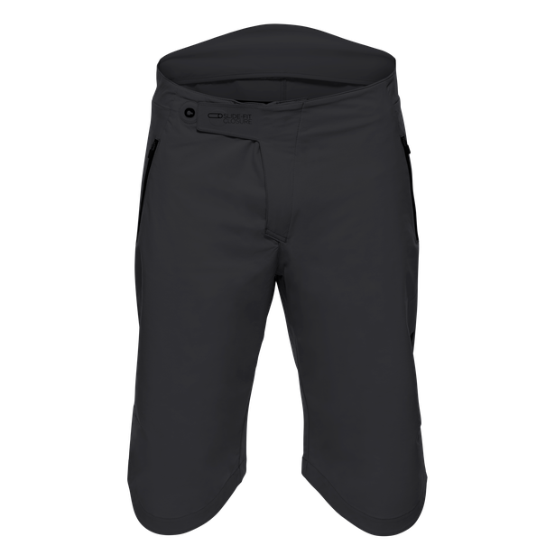 Dainese HGR Shorts - Trail Black