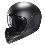 HJC V60 Helmet - Semi Flat Black