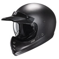HJC V60 Helmet - Semi Flat Black