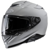 HJC RPHA 71 Solid Helmet - Gray