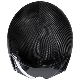 HJC V31 Carbon Solid Helmet