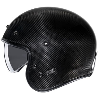 HJC V31 Carbon Solid Helmet