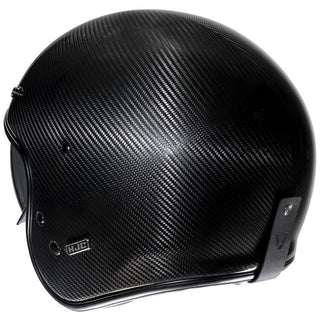 HJC V31 Carbon Solid Helmet