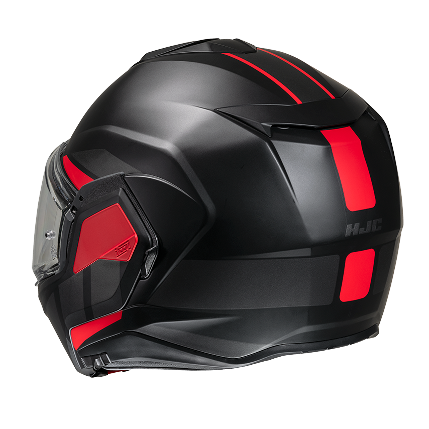 HJC i100 Beis MC-1SF Helmet