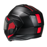 HJC i100 Beis MC-1SF Helmet