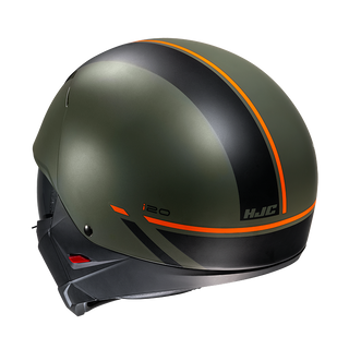 HJC i20 Batol MC-4SF Helmet