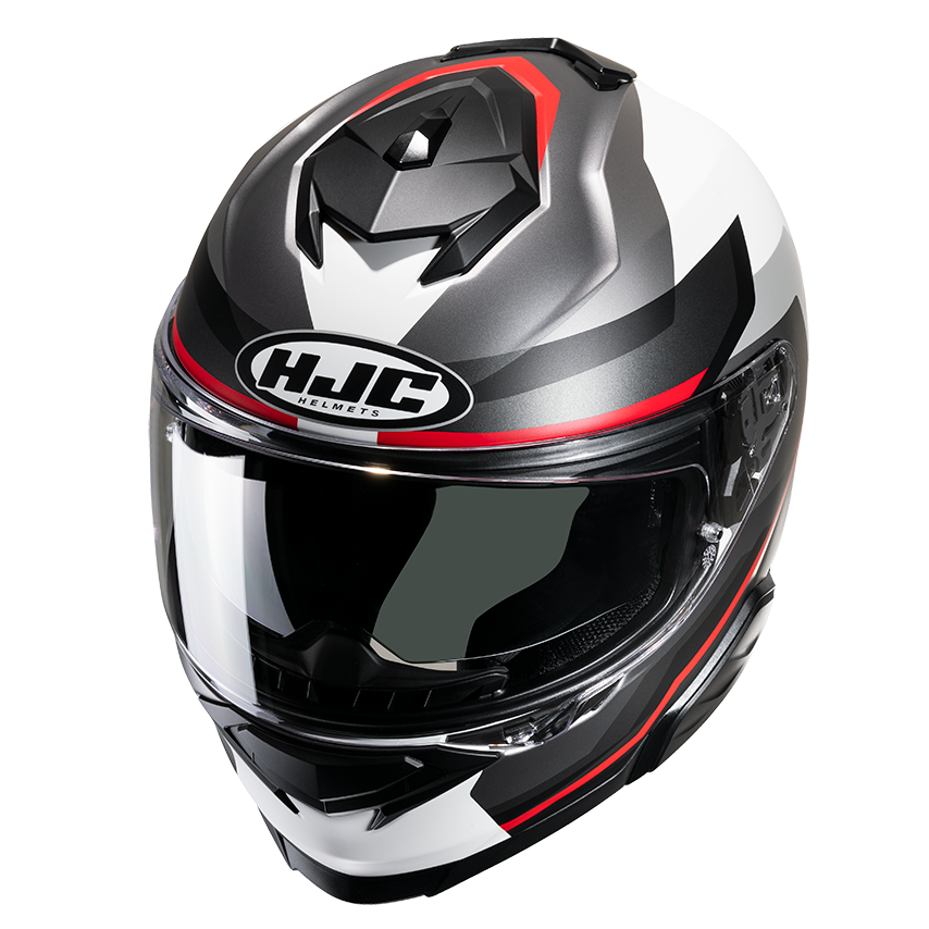 HJC i71 Nior MC-1SF Helmet