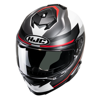 HJC i71 Nior MC-1SF Helmet