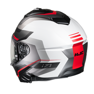 HJC i71 Nior MC-1SF Helmet