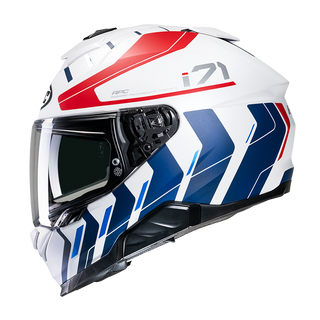 HJC i71 Simo MC-21SF Helmet