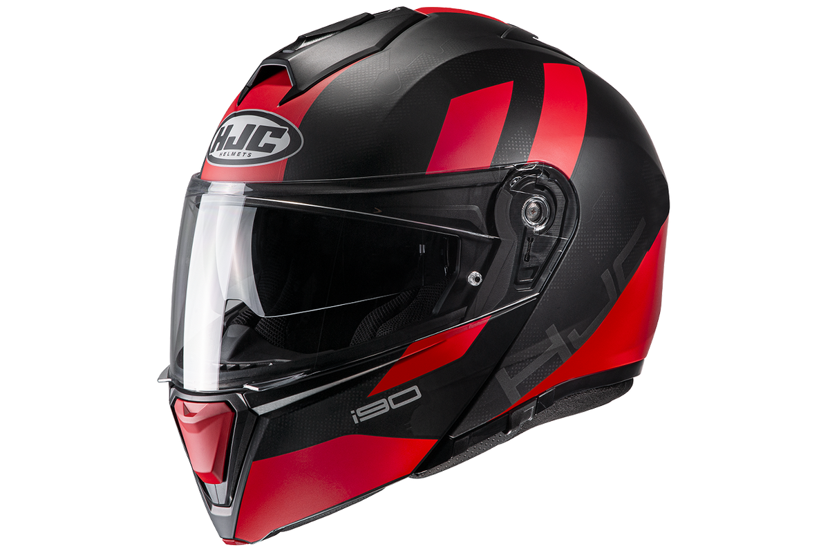 HJC i90 Syrex MC-1SF Helmet