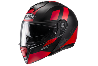 HJC i90 Syrex MC-1SF Helmet