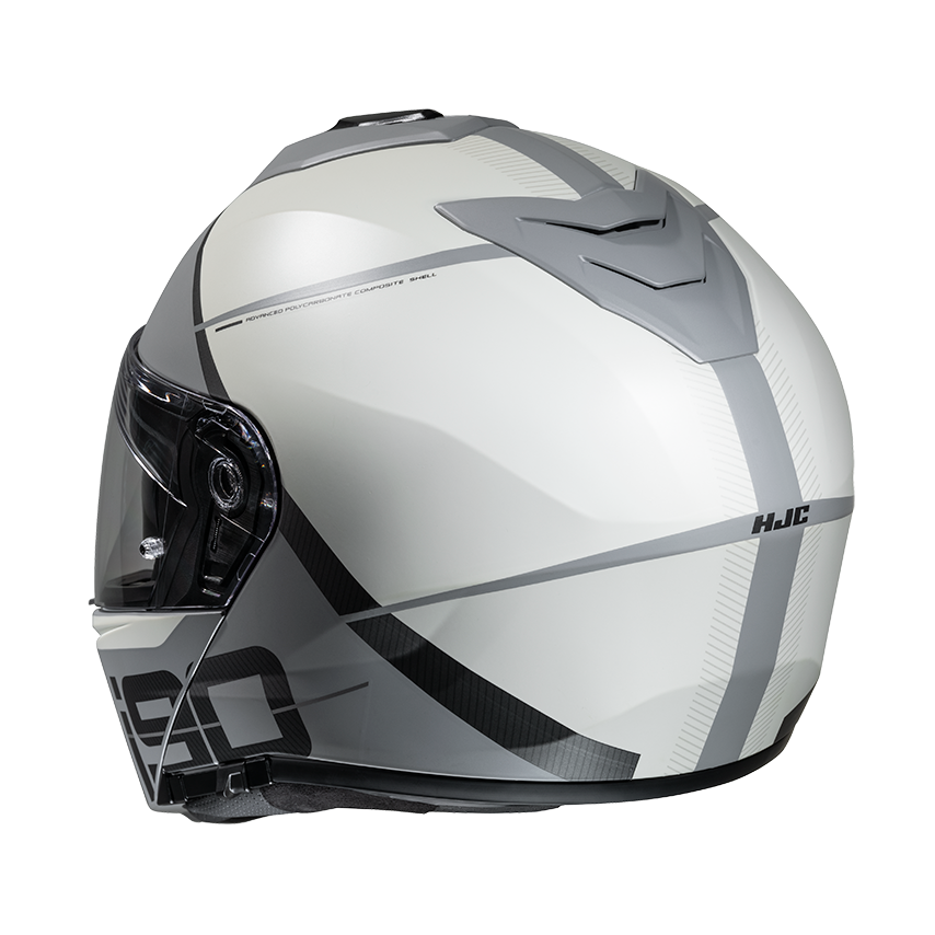 HJC i90 May MC-5SF Helmet
