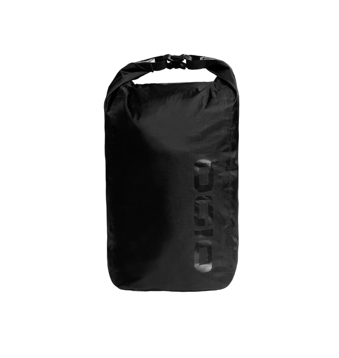Ogio 3L Dry Sack Waterproof Bag - Small Black