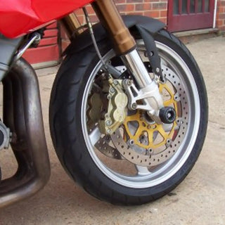 R&G Fork Protectors For Benelli TNT and Tornado R