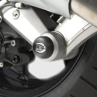 R&G Swingarm Pivot Plug