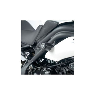 R&G Crash Protectors - Aero Style for Triumph Speed Triple '11- & Speed Triple RS '18-'20