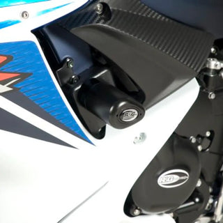 R&G Crash Protectors - Aero Style for the Suzuki GSX-R600 and GSX-R750 '11- (L1-)