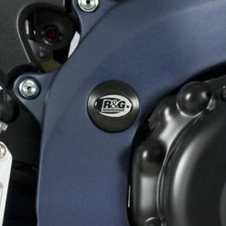 R&G Frame Plug for Suzuki GSX-R600/750 L1 ('11-) - RHS