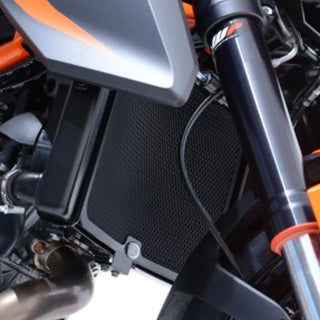 R&G Radiator Guards for KTM 1290 Super Duke R '14 - '19 and Superduke GT '16-